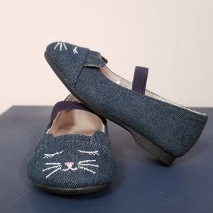 Toddler Flats